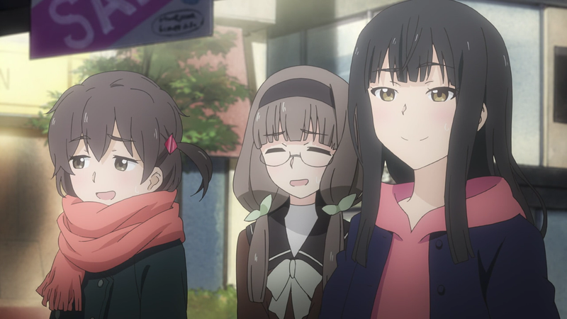 Illustration for article titled Ani-TAY: Selector Infected WIXOSS Review